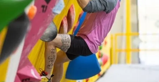 Climbat Sant Joan Despi en Sant Joan Despí