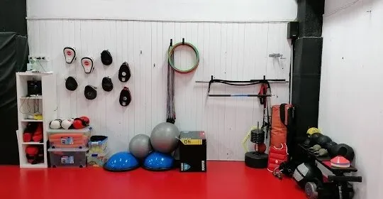Artes Marciales Black Belt Academy en Sant Joan Despí