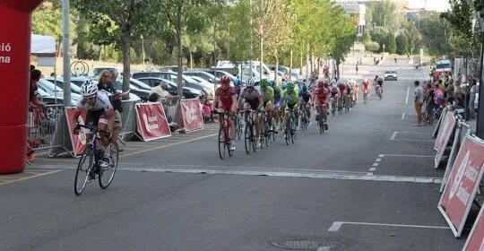 Recinte Firal de Sant Joan Despí en Sant Joan Despí