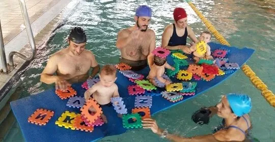 Espai Blau en Sant Pere de Ribes