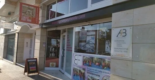 Botharefitness en Sant Pere de Ribes