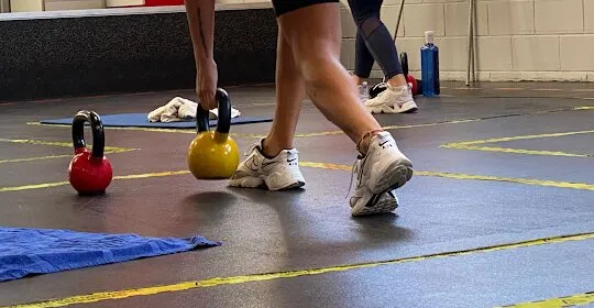 Fitness19 Castelldefels en Castelldefels