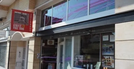 M&G Cuerpo y Mente en Sant Pere de Ribes