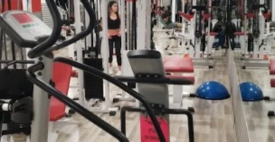 Kima Gym en Santa Perpètua de Mogoda