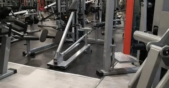 Fitness19 Gijón en Gijón