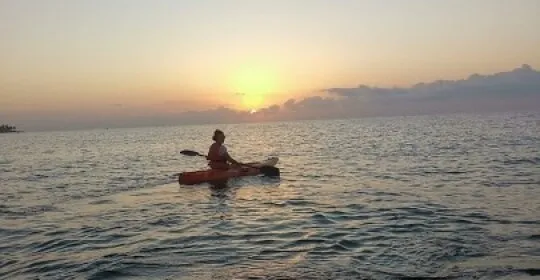 Marsport Gym & Yoga en Santa Pola