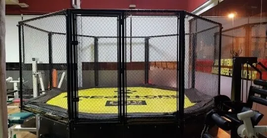 Toska Sport Center en Santa Pola