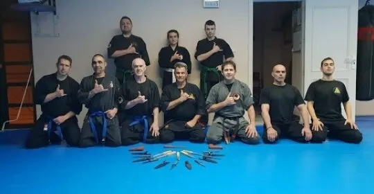 Polasport en Santa Pola