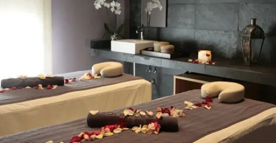 Bhavana Spa en Santa Pola