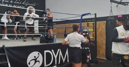 DYM Sitges en Sitges