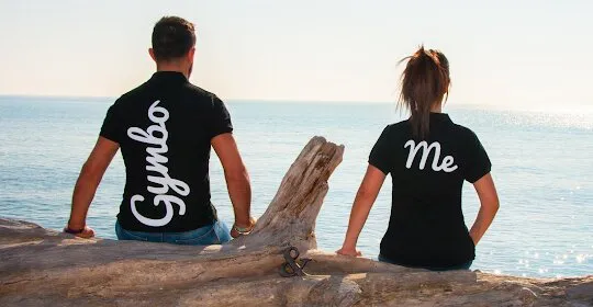 Gymbo & Me en Sitges