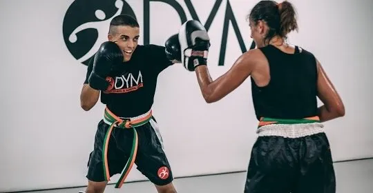 DYM Vilanova en Vilanova i la Geltrú