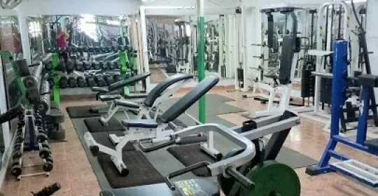 GIMNASIO VITALGYM en Almussafes