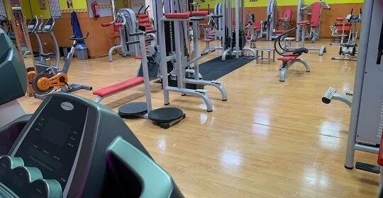Gimnasio Club Tony Sport en Tomelloso