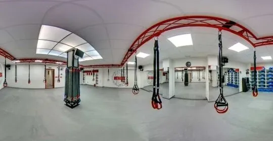 Studio Essential Fitness en Tomelloso