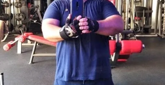 Javi Gym en Tomelloso