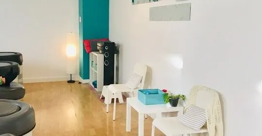 Body Gimnasia Pasiva en Tomelloso