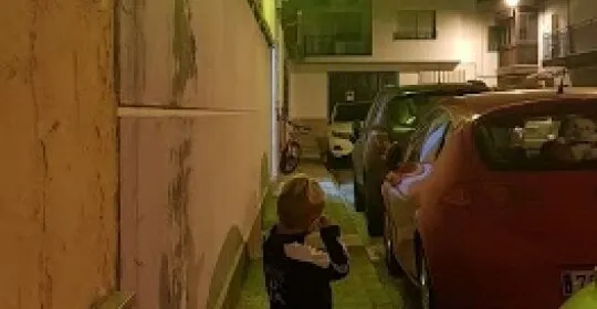 Kick Boxing Alma Matter en Tomelloso