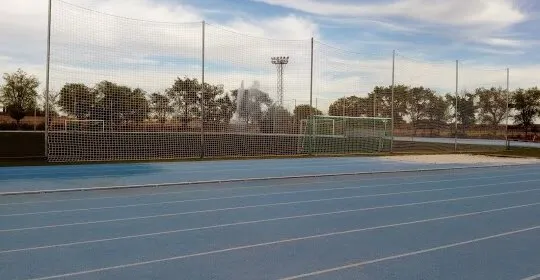 Club Atletismo Esparta en Tomelloso