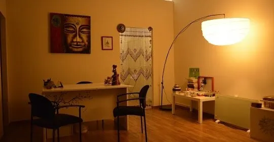 Yoga Nayat en Tomelloso