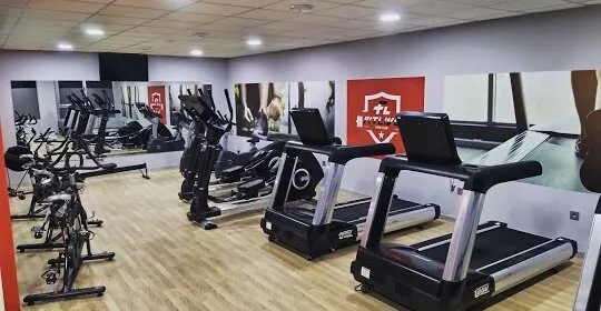 Fitlive gym club en Torre-Pacheco