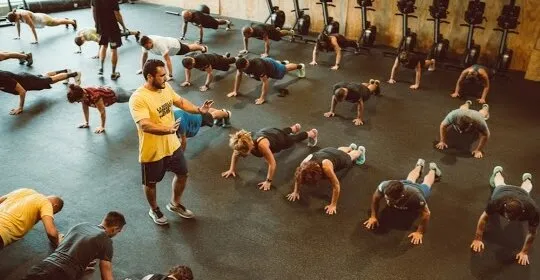 La Huella Workout Club Tortosa en Tortosa