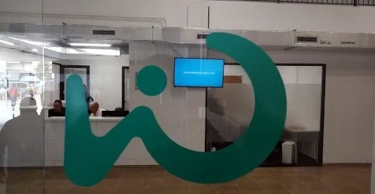 WIN Complex Esportiu Tortosa en Tortosa