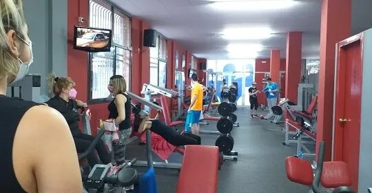 Olympia Sport en Tortosa