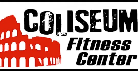Gimnasio Coliseum en Totana