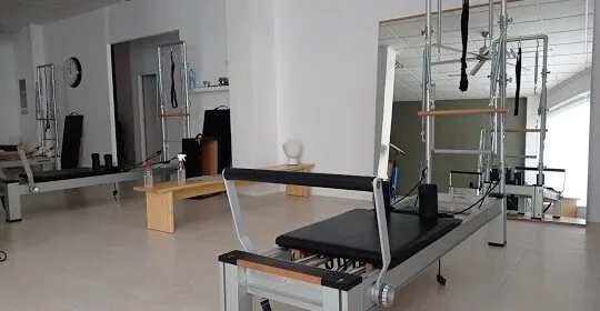 mi'a studio pilates en Totana