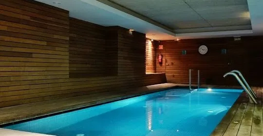 Seven Sport Club en Tudela