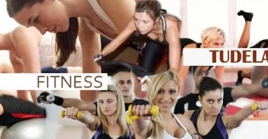 Fitness Tudela en Tudela