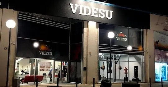 Videsu en Tudela