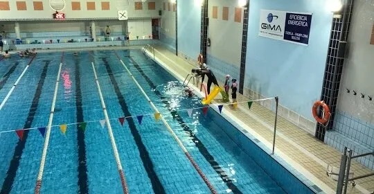 Club Deportivo Arenas en Tudela