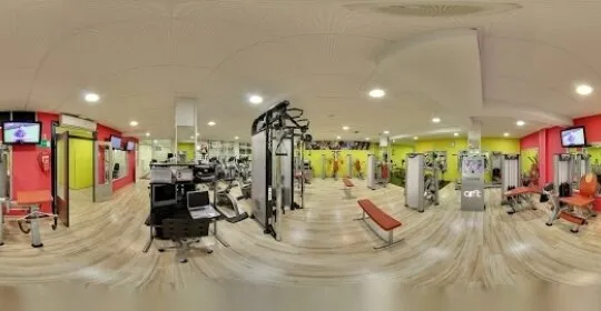 Oxigeno Sport & Wellness en Valdepeñas