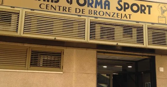 Gimnàs Forma Sport en Valls