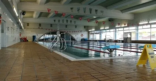 Gimnàs El Fornàs en Valls