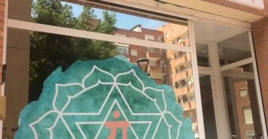 Annahatha-ioga&mindfulness - Centro de yoga, Mindfulness i coaching en Valls