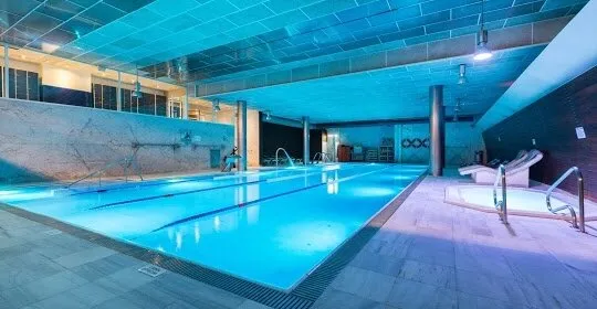 DiR Gràcia en Barcelona