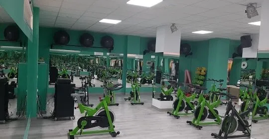 Hanfit Wellness Center en Villajoyosa