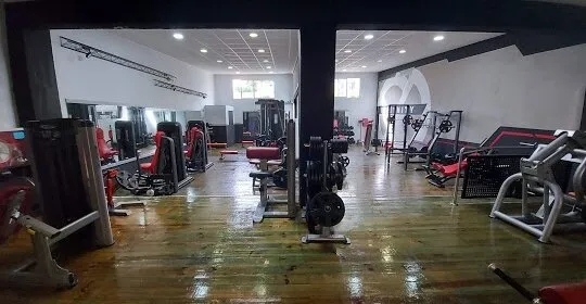 IMFITNITY FITNESS CLUB en Villajoyosa