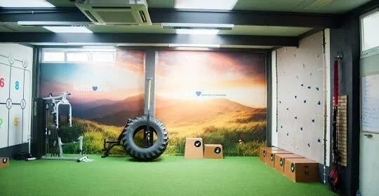 Leit Motriz - Guiamos tu bienestar en Villajoyosa