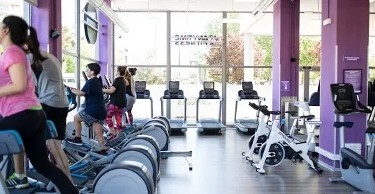 Anytime Fitness Esplugues en Esplugues de Llobregat