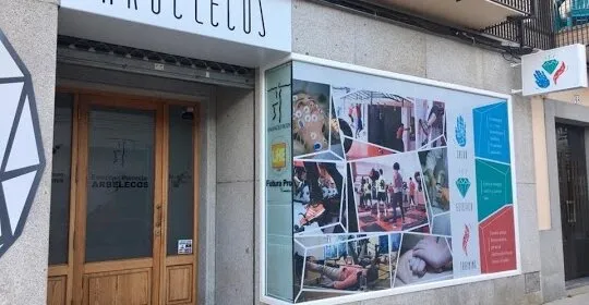 CENTRO ARBELECOS en Villanueva de la Serena