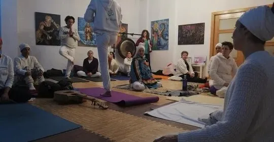 HEIA - Educación Holística en Villarrobledo