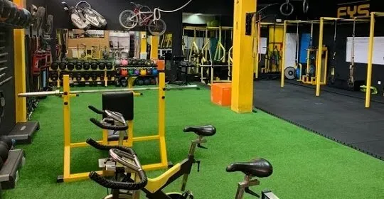 FYS Personal Trainers en Villaviciosa de Odón