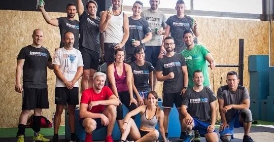 IronBox Yecla en Yecla