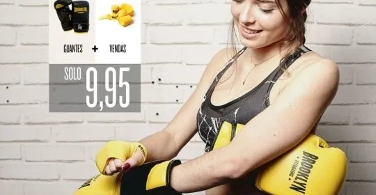 Brooklyn Arroyomolinos en Arroyomolinos