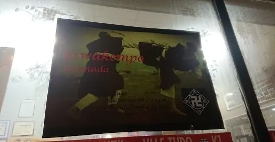 CLUB DEPORTIVO Dojo Armilla en Armilla