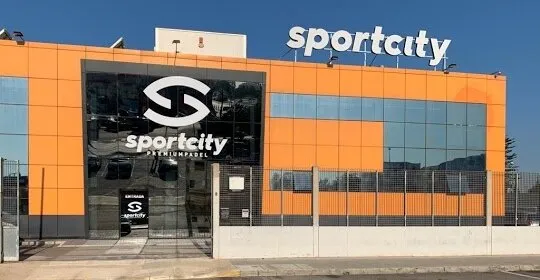 Sportcity en Massanassa
